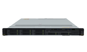 FusionServer 1288H V6机架服务器